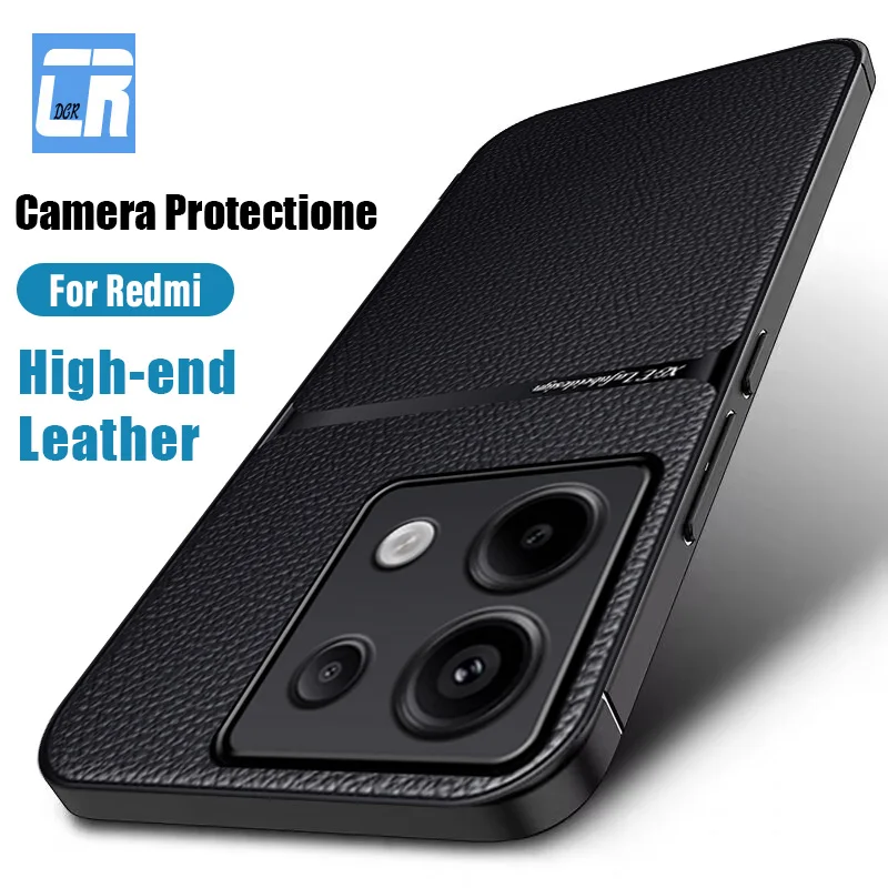 Case For Xiaomi Redmi Note 13 12 11 10 Pro Plus 11s 10s K70e K60e K60 Ultra K50 K40 Pro Luxury Leather Magnetic Shockproof Cover
Case For Xiaomi Redmi Note 13 12 11 10 Pro Plus 11s 10s K70e K60e K60 Ultra K50 K40 Pro Luxury Leather Magnetic Shockproof Cover