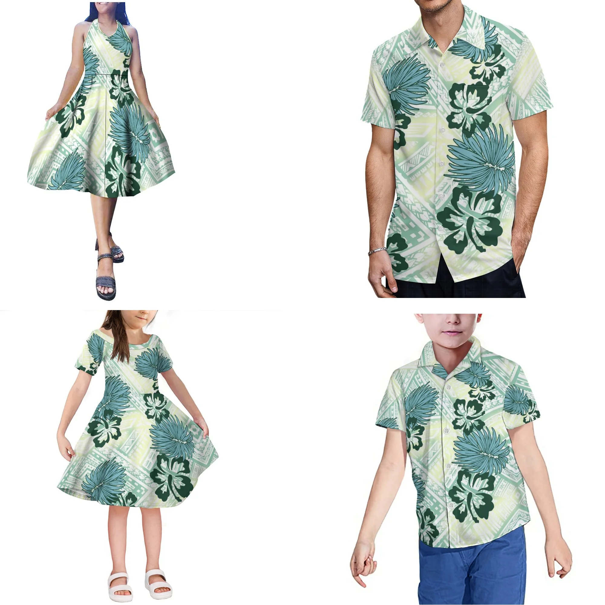 Print On Demand Customized V Neck Sleeveless Halter Neckband Sexy Summer Evening Prom Dress Plus Size Womens Polynesian Dress
Print On Demand Customized V Neck Sleeveless Halter Neckband Sexy Summer Evening Prom Dress Plus Size Womens Polynesian Dress