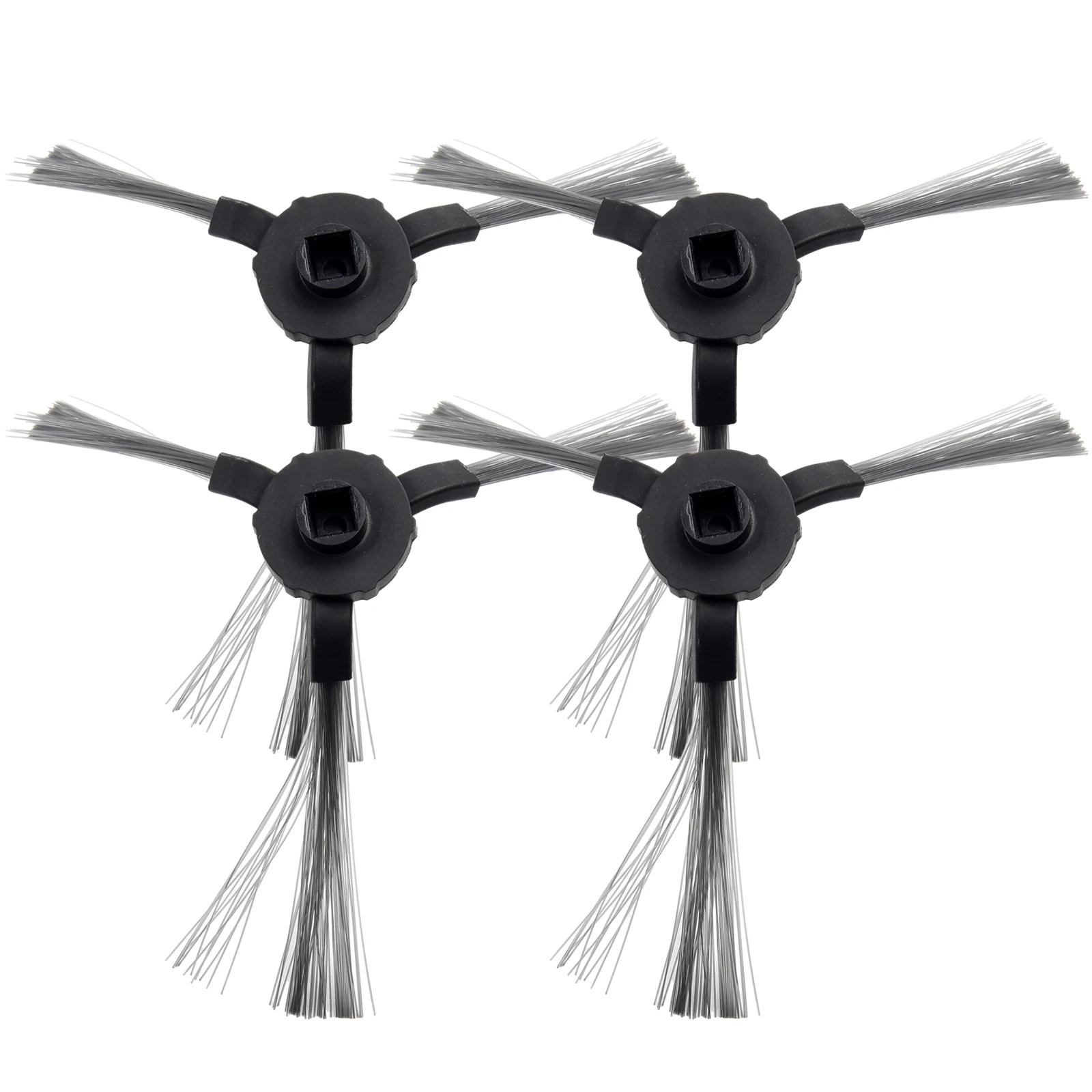 2 Pairs For Kitfort Kt-532 Kt532 Side Brush Vacuum Cleaner Replacement Parts Household Sweeper Cleaning Tool Accessories
2 Pairs For Kitfort Kt-532 Kt532 Side Brush Vacuum Cleaner Replacement Parts Household Sweeper Cleaning Tool Accessories