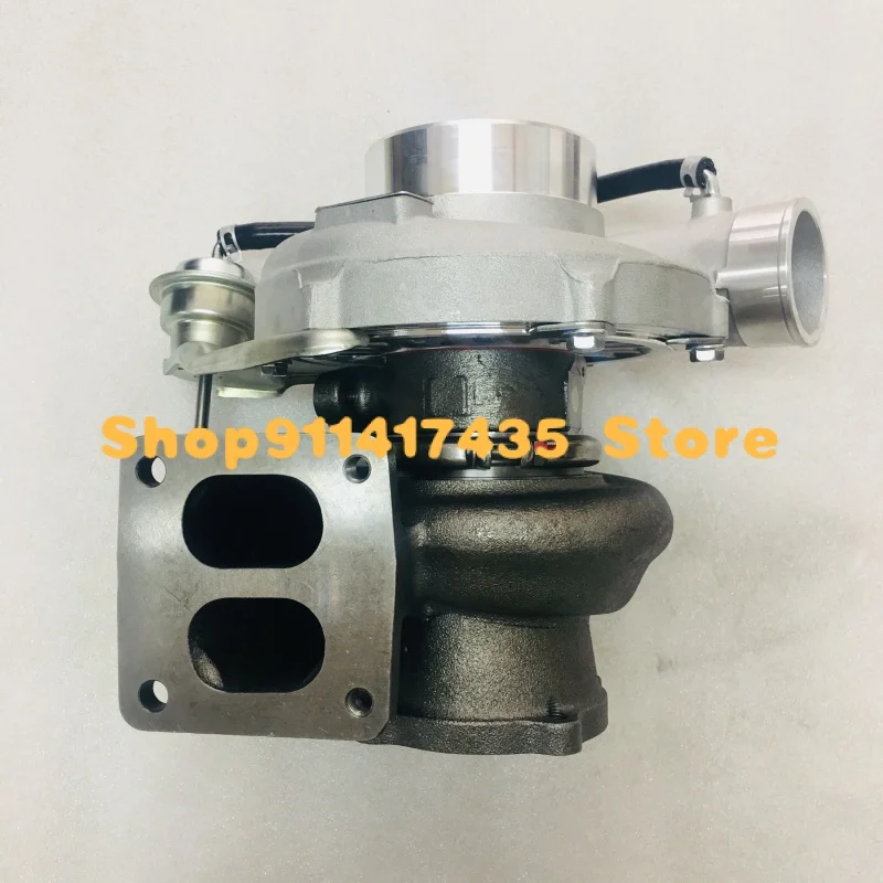 Hino p11c Sany cement mixer 17201-E0230 E0240 E0640 E0510 E0610 E0220 turbocharger
Hino p11c Sany cement mixer 17201-E0230 E0240 E0640 E0510 E0610 E0220 turbocharger
