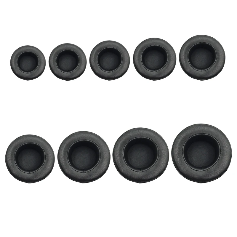 1 пара чехлов для наушников, амбушюры из овчины, подушки для наушников, 70 мм, 75 мм, 80 мм, 85 мм, 90 мм, 95 мм, 100 мм, 105 мм
1 пара чехлов для наушников, амбушюры из овчины, подушки для наушников, 70 мм, 75 мм, 80 мм, 85 мм, 90 мм, 95 мм, 100 мм, 105 мм