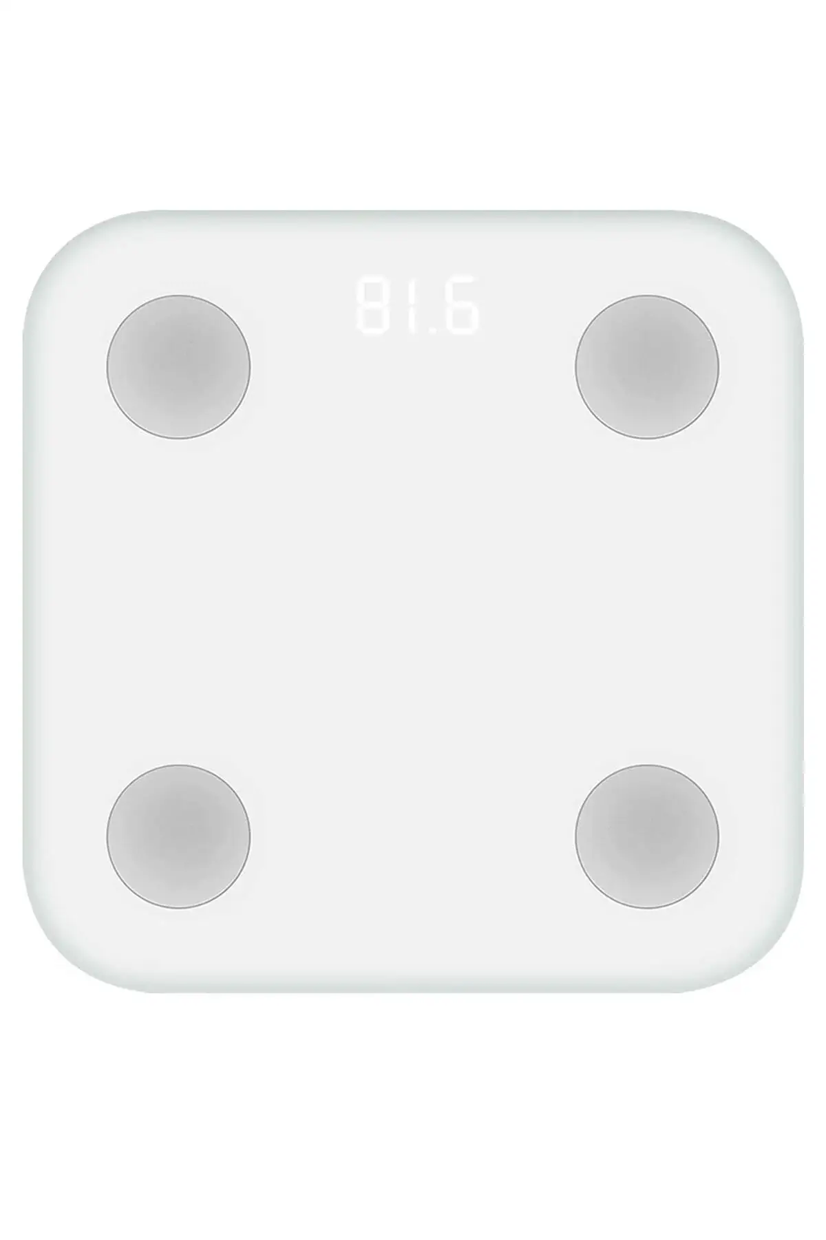 Весы Напольные Xiaomi Mi Body Composition 2