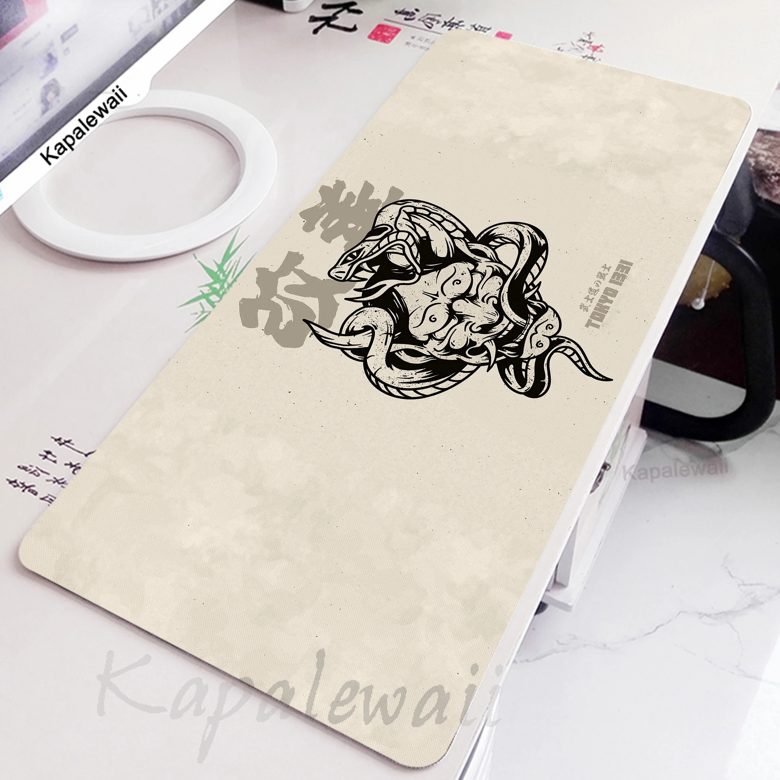 Japanese Style Dragon Large Gaming Mousepad Pc Mousemat Mouse Pads Non-slip Rubber Desk Mat Gamer Pads Mouse Pad Keyboard Mat
Japanese Style Dragon Large Gaming Mousepad Pc Mousemat Mouse Pads Non-slip Rubber Desk Mat Gamer Pads Mouse Pad Keyboard Mat