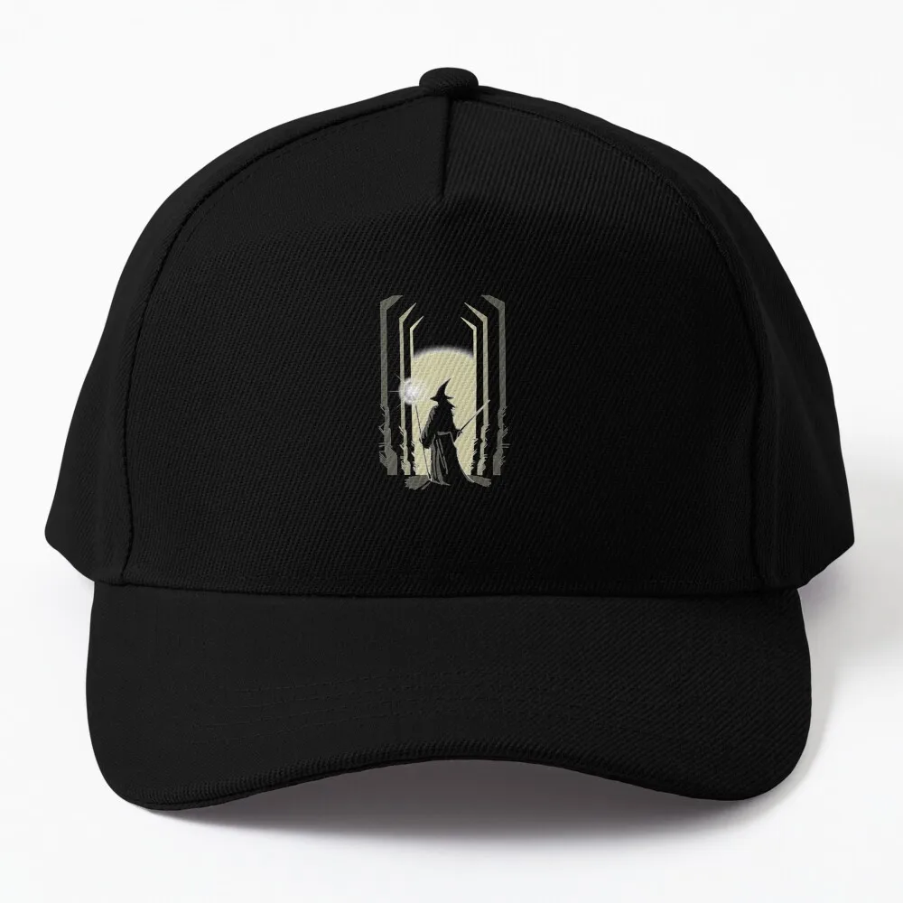 

Flame of Udun Baseball Cap Hood Horse Hat Boy Child Hat Women's