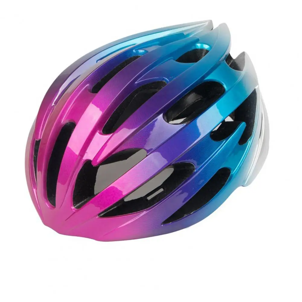 Bicycle Helmet Useful Comfort lining Practical Integrally-Molded Bicycle Helmet Cycling Supplies for Exercise
Bicycle Helmet Useful Comfort lining Practical Integrally-Molded Bicycle Helmet Cycling Supplies for Exercise