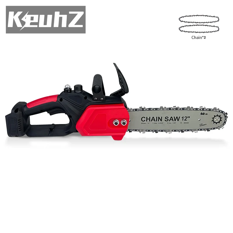 12 inch lithium chainsaw electric chain saw high-power brushless wireless power saws cutting trees logging
12 inch lithium chainsaw electric chain saw high-power brushless wireless power saws cutting trees logging