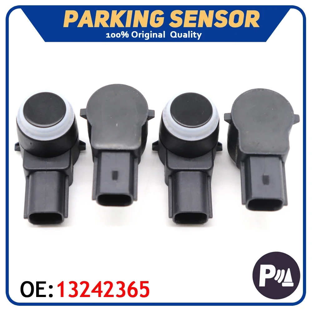 PDC Parking Sensor Bumper Reversing Radar 13242365 13368131 For Cruze opel Corsa Radar Detektory zafirab 0263003613
PDC Parking Sensor Bumper Reversing Radar 13242365 13368131 For Cruze opel Corsa Radar Detektory zafirab 0263003613