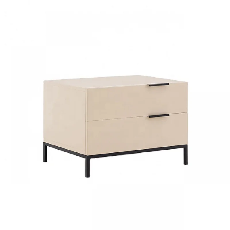 custom,Nordic Luxury Design Bedroom Furniture Hotel Two Drawer Beside Table Custom Stainless Steel Leg Nightstand
custom,Nordic Luxury Design Bedroom Furniture Hotel Two Drawer Beside Table Custom Stainless Steel Leg Nightstand