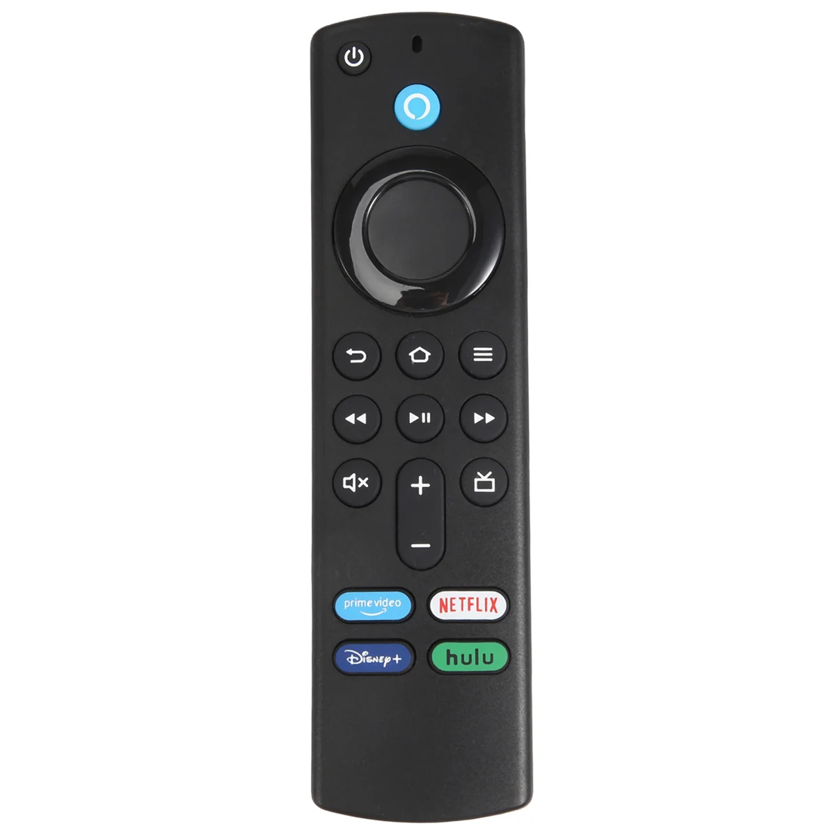 Сменный голосовой пульт дистанционного управления L5B83G для Amazon Fire TV Stick 3Nd Gen Fire TV Cube Fire TV Stick Lite 4K
Сменный голосовой пульт дистанционного управления L5B83G для Amazon Fire TV Stick 3Nd Gen Fire TV Cube Fire TV Stick Lite 4K