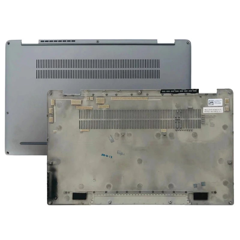 Lower Cover for Latitude 9510 E9510 Laptop Bottom shell back base Case base 086P2Y 0W99W Lower Cover for Latitude 9510 E9510 Laptop Bottom shell back base Case base 086P2Y 0W99W