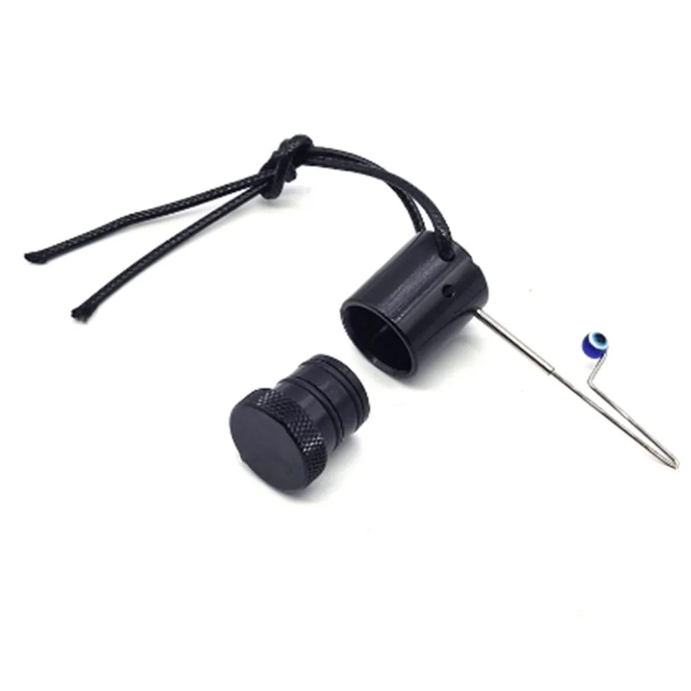 Fishing Baiter Unhook Baiting Devices For Tanago Fishing Micro Platform Black Alloy Black Nickel Coating Portable Pesca Tackle
Fishing Baiter Unhook Baiting Devices For Tanago Fishing Micro Platform Black Alloy Black Nickel Coating Portable Pesca Tackle