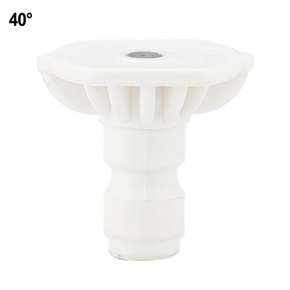 Replacement Tip 1Pcs /4pcs Different Hole Diameter Multiple Color 1/4inch Quick Connect For Kinds Of Pressure Washer
Replacement Tip 1Pcs /4pcs Different Hole Diameter Multiple Color 1/4inch Quick Connect For Kinds Of Pressure Washer