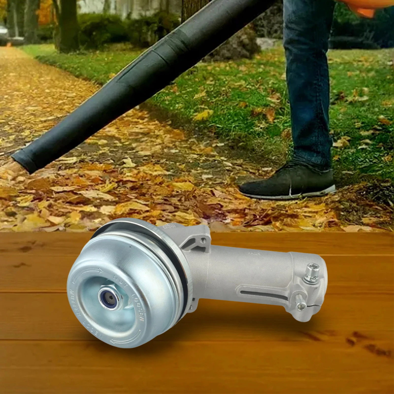 Шестерня для STIHL FS360C,FS410C,FS460C,FS490C, кусторез для газонокосилки, запасные режущие головки, садовые инструменты
Шестерня для STIHL FS360C,FS410C,FS460C,FS490C, кусторез для газонокосилки, запасные режущие головки, садовые инструменты