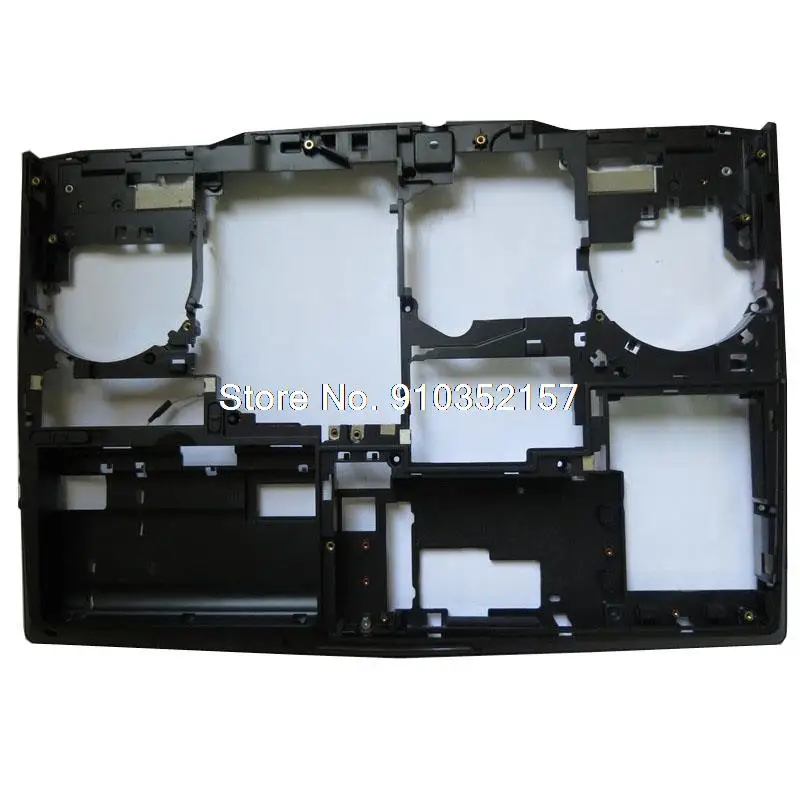 Нижний чехол для CLEVO P750 P750TM1 6-39-P7501-127 P750DM P750DM-G P750ZM P750ZM-G P750TM
Нижний чехол для CLEVO P750 P750TM1 6-39-P7501-127 P750DM P750DM-G P750ZM P750ZM-G P750TM