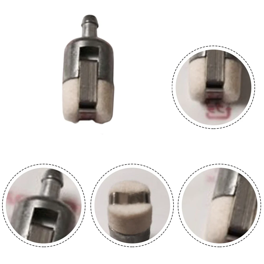 Fuel Filter For GX22 GX25 GX31 GX35 Engine HLT422 UMK422 ULT425 UMS425 UMK425 UMK431 Brushcutter HHB25 Blower Part Replacement
Fuel Filter For GX22 GX25 GX31 GX35 Engine HLT422 UMK422 ULT425 UMS425 UMK425 UMK431 Brushcutter HHB25 Blower Part Replacement