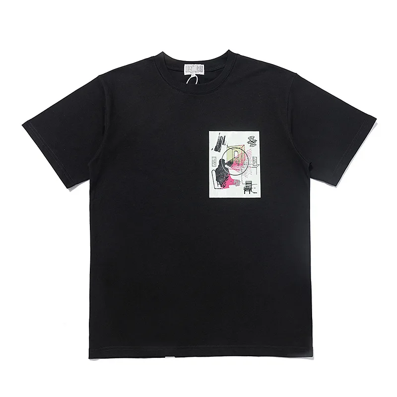 CAVEMPT C.E T-shirt Men Women 1:1 Vintage Women Answer Phone Graphic T-shirt CAVEMPT C.E T-shirt
CAVEMPT C.E T-shirt Men Women 1:1 Vintage Women Answer Phone Graphic T-shirt CAVEMPT C.E T-shirt