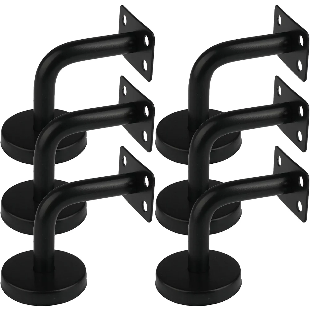 Outdoor Shelf Safety Wall Brackets 6x6cm Stainless Steel Glass Balustrade Stair Wall Mounted Brackets Support Hand Rail
Outdoor Shelf Safety Wall Brackets 6x6cm Stainless Steel Glass Balustrade Stair Wall Mounted Brackets Support Hand Rail
