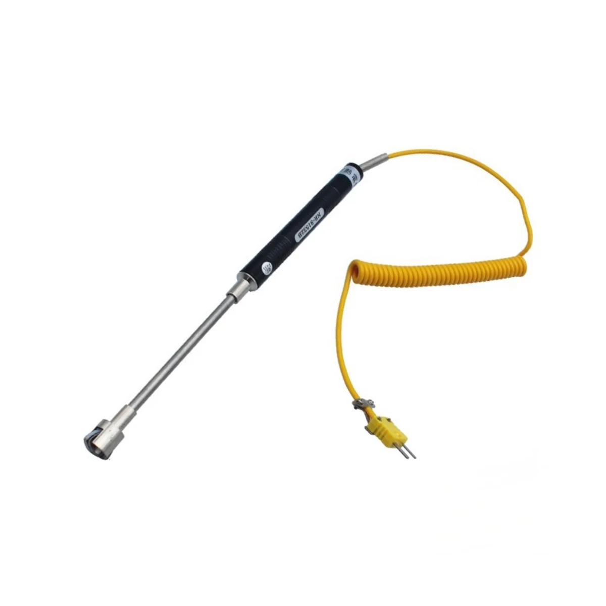 

NR-81532B K-Type Surface Thermocouple Probe NR81532B Temperature Sensor Probe -58 to 932°F (-50 to 500°C)