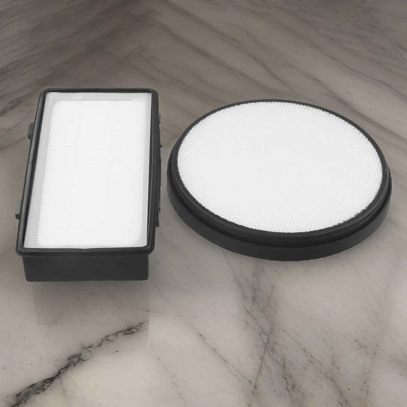 1 Set Filters 18.8x9.1x3.4cm Power Cyclonic Pre-engine Filter & Exhaust Air Filter Vacuum Cleaner High Quality
1 Set Filters 18.8x9.1x3.4cm Power Cyclonic Pre-engine Filter & Exhaust Air Filter Vacuum Cleaner High Quality