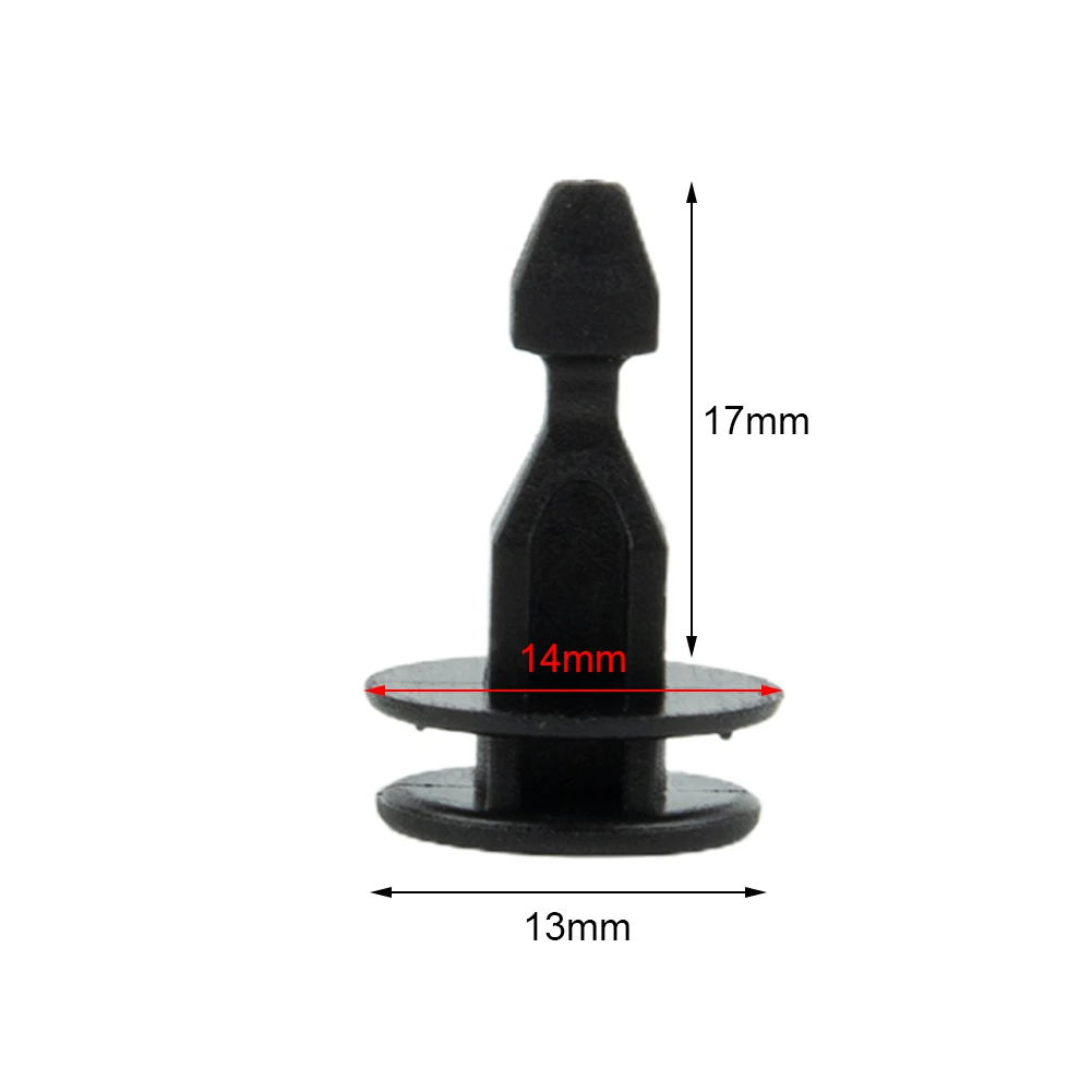 Striker Retainer Clips Apply To Engine Bulkhead Cover 91548-TZ5-A02 Black Engine Bulkhead Cover Plastic Hot Sale
Striker Retainer Clips Apply To Engine Bulkhead Cover 91548-TZ5-A02 Black Engine Bulkhead Cover Plastic Hot Sale