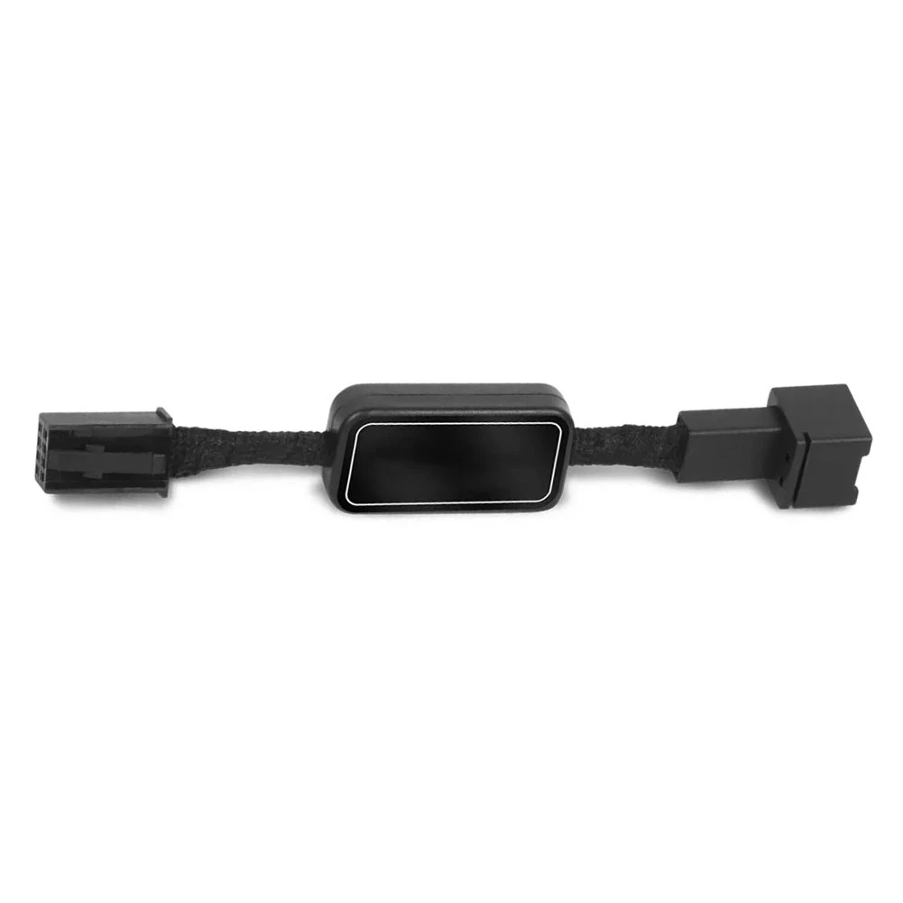Car Smart Auto Stop Canceller Automatic Stop Start Engine Eliminator Device Disable Plug Cable for Audi Q7 4L 2010-2015
Car Smart Auto Stop Canceller Automatic Stop Start Engine Eliminator Device Disable Plug Cable for Audi Q7 4L 2010-2015