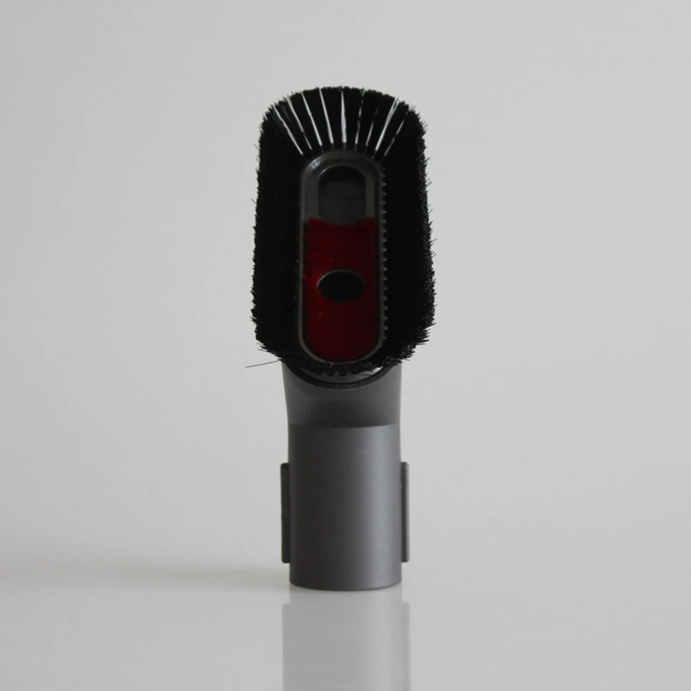 New Soft Dust Brush Dusting Brush For Dyson For V7 V8 V10 V11 V12 V15 Mini Soft Soft Bristles Soft Dusting Brush Black
New Soft Dust Brush Dusting Brush For Dyson For V7 V8 V10 V11 V12 V15 Mini Soft Soft Bristles Soft Dusting Brush Black
