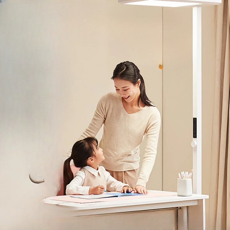 Vertical eye protection lamp P100 children's learning reading desk full spectrum floor lamp piano street Pro
Vertical eye protection lamp P100 children's learning reading desk full spectrum floor lamp piano street Pro