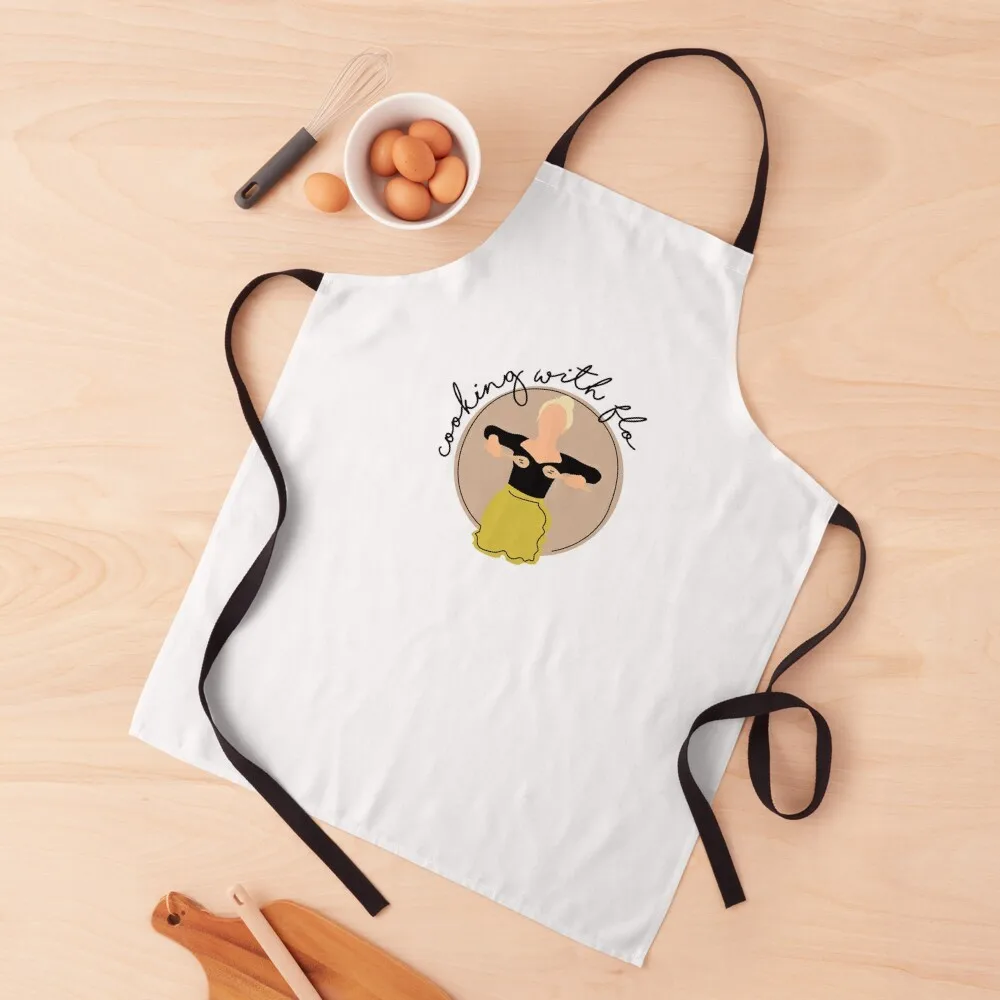 Cooking with Flo Design Apron Customizable Apron Woman Work Apron Costume Waiter Apron Kitchen Woman
Cooking with Flo Design Apron Customizable Apron Woman Work Apron Costume Waiter Apron Kitchen Woman