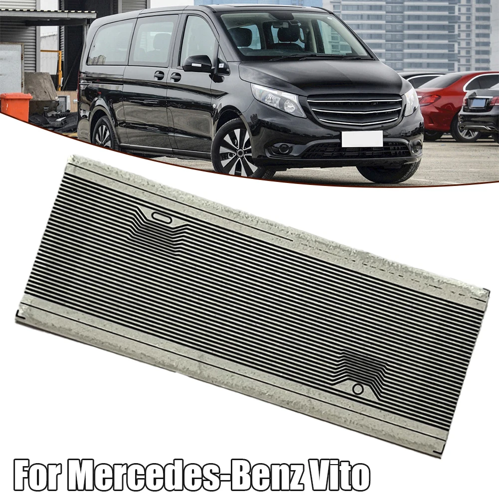 Dashboard Ribbon Cable Pixel Failure Repair For Mercedes-Benz Vito Dashboard Ribbon Cable Pixel Failure Repair
Dashboard Ribbon Cable Pixel Failure Repair For Mercedes-Benz Vito Dashboard Ribbon Cable Pixel Failure Repair