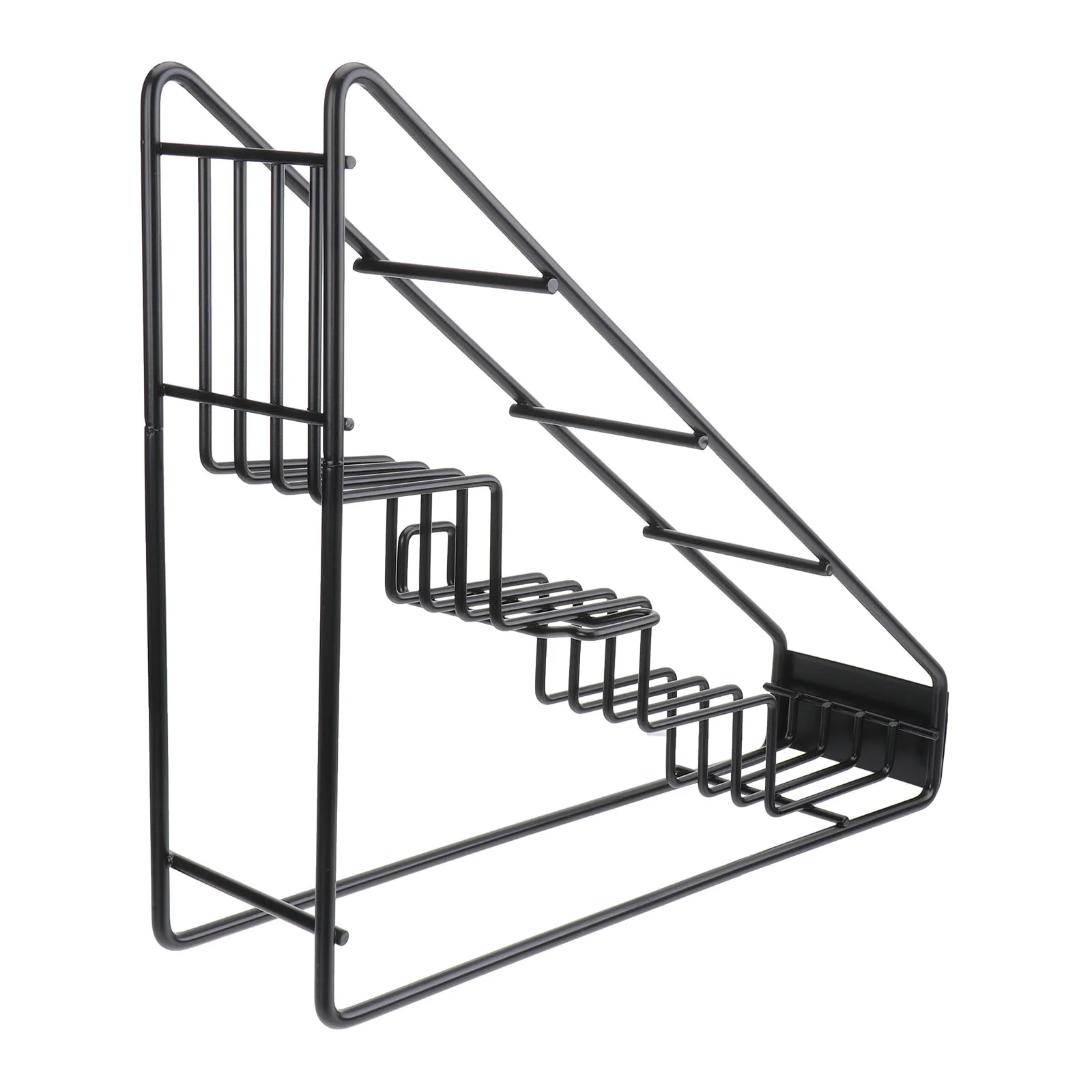 Syrup Rack Organizer Shelf Bottle Coffee Display Spice Countertop For Holder Stand Seasoning Storage Kitchen Wine Bar Cabinet
Syrup Rack Organizer Shelf Bottle Coffee Display Spice Countertop For Holder Stand Seasoning Storage Kitchen Wine Bar Cabinet