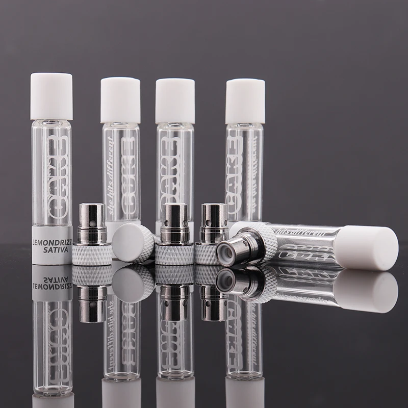 Cake Atomizers Full Glass Vape Cartridges E Cigarettes Ceramic Coil Carts 1.0ml 510 Thread Thick Oil Pen Vaper Vaporizers
Cake Atomizers Full Glass Vape Cartridges E Cigarettes Ceramic Coil Carts 1.0ml 510 Thread Thick Oil Pen Vaper Vaporizers