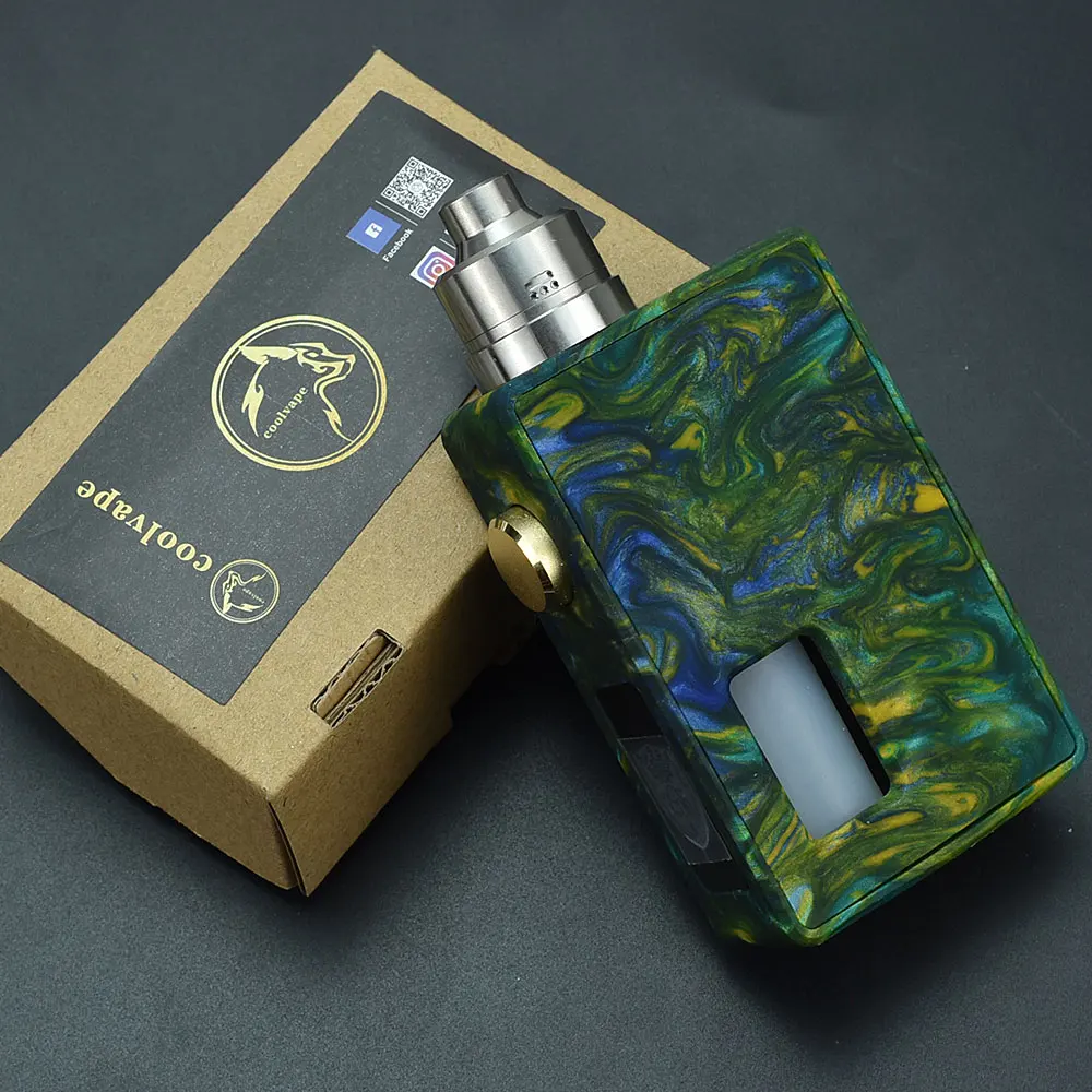 Аккумуляторный блок Nisshoku rda, 316 Танк SS, нижняя часть 18650, 20700 6,5 мл
Аккумуляторный блок Nisshoku rda, 316 Танк SS, нижняя часть 18650, 20700 6,5 мл