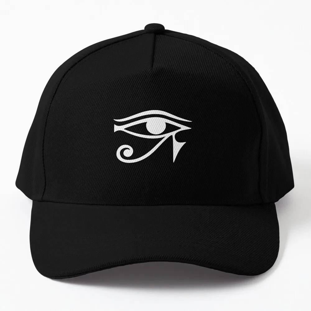 

Horus eye, Egyptian protection symbol, lucky charm, ancient Egypt, mythology, Horus, Eye Baseball Cap