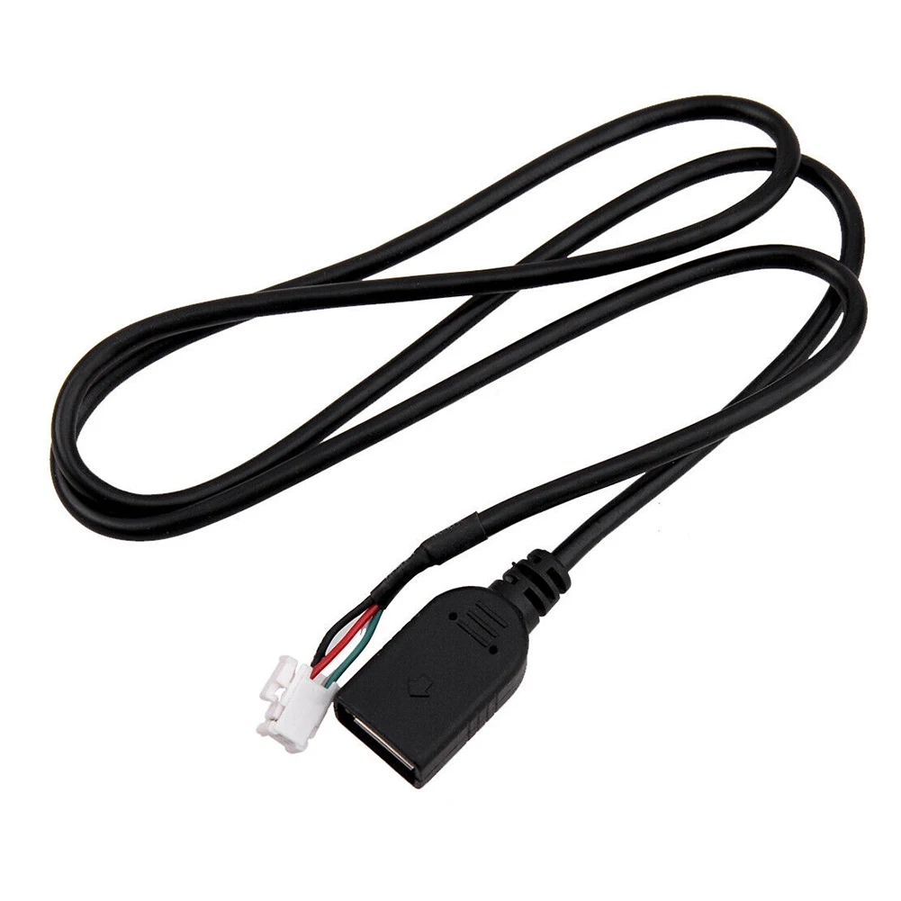 Radio Suitable For Most Car Modifications Cable Adapter 2pcs Plastic And Metal Direct Replacement High Quality
Radio Suitable For Most Car Modifications Cable Adapter 2pcs Plastic And Metal Direct Replacement High Quality