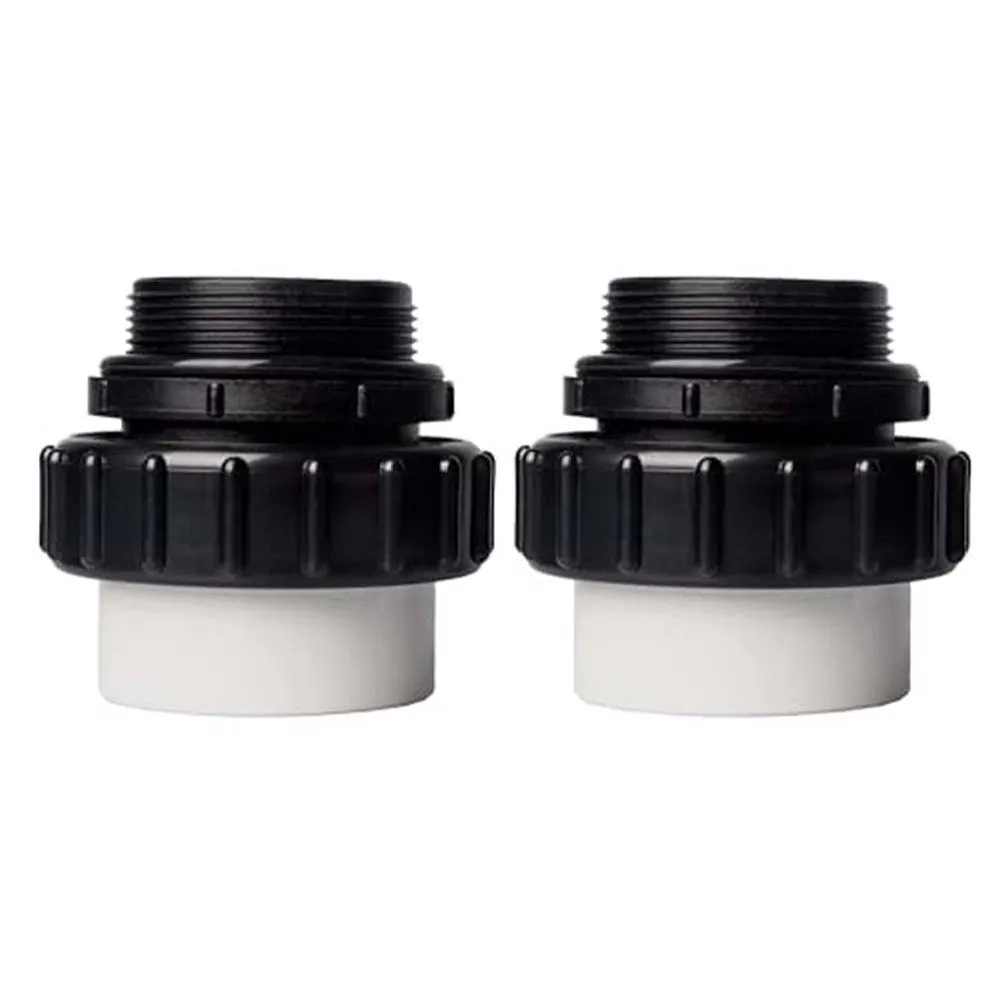 Переходные соединения для Whisperflo и Intelliflo, 2 дюйма, MIP X 2 дюйма, детали для замены, 2/4 шт.
Переходные соединения для Whisperflo и Intelliflo, 2 дюйма, MIP X 2 дюйма, детали для замены, 2/4 шт.