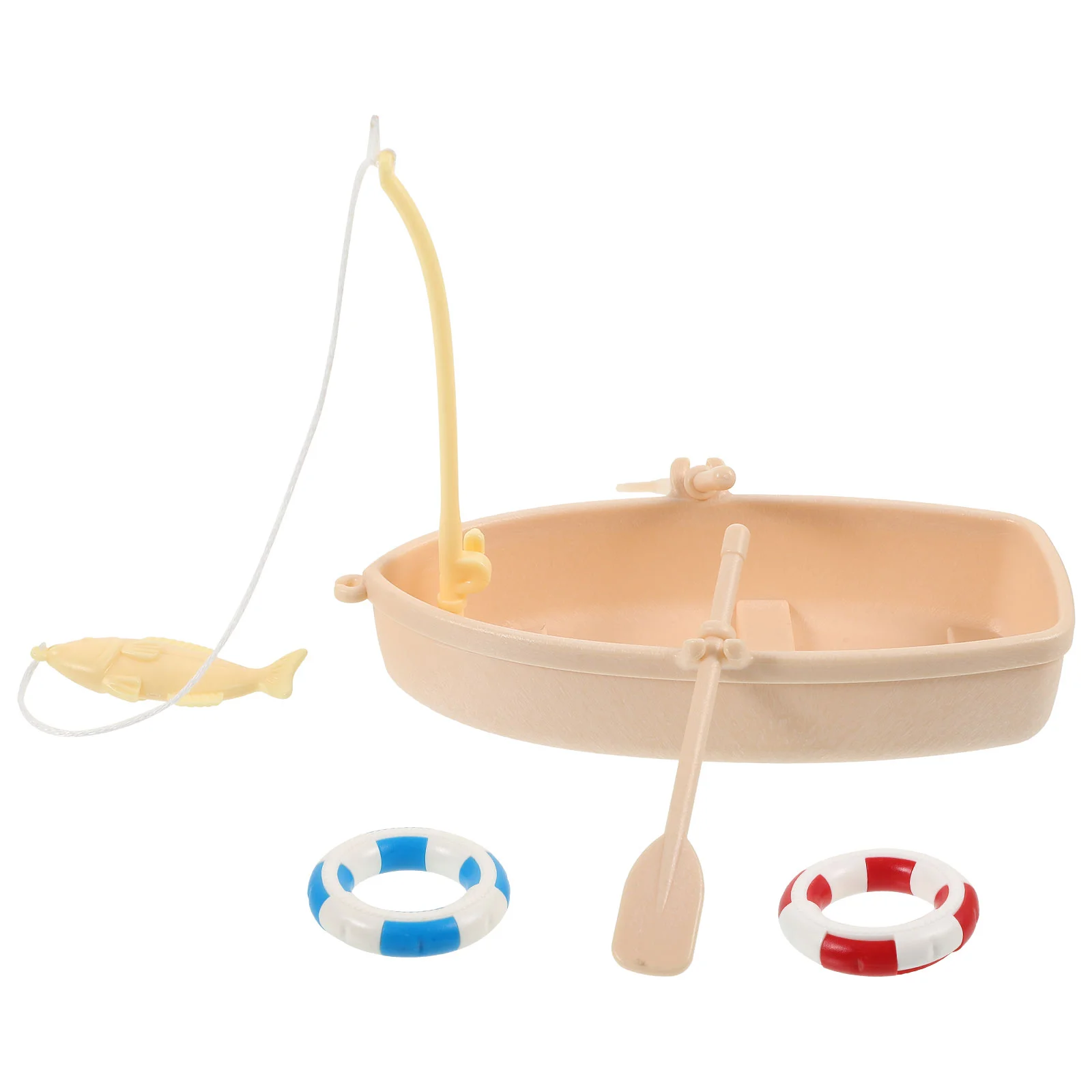 Dollhouse Boat Kids Summer Toys Mini Beach Style Ornament Micro Decor Scene Plastic Miniature Pretend Play
Dollhouse Boat Kids Summer Toys Mini Beach Style Ornament Micro Decor Scene Plastic Miniature Pretend Play