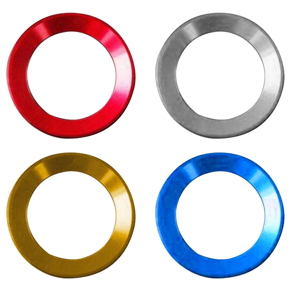 1pc Car Styling Steering Wheel Emblem Decorative Circle Ring Accessories Red, Blue, Silver, Gold, Black Case For Golf 4 5
1pc Car Styling Steering Wheel Emblem Decorative Circle Ring Accessories Red, Blue, Silver, Gold, Black Case For Golf 4 5