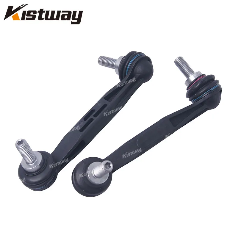 2PCS Rear Stabilizer Sway Bar Link For BMW F20 F21 F22 F23 F30 F31 F32 F33 F34 F35 F36 228i 328 230i 33506785607 33506785608
2PCS Rear Stabilizer Sway Bar Link For BMW F20 F21 F22 F23 F30 F31 F32 F33 F34 F35 F36 228i 328 230i 33506785607 33506785608