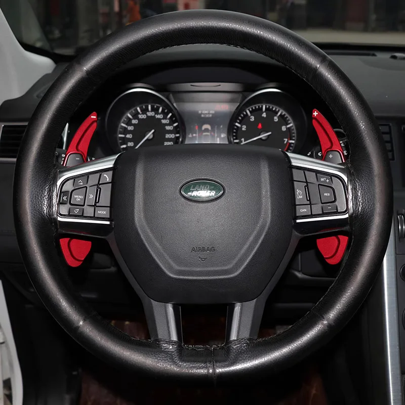 Алюминиевый сплав для Land Rover Discovery Sport Range Rover Evoque Jaguar XE XF F-pace E-pace автомобильный рычаг переключения передач колесного колеса
Алюминиевый сплав для Land Rover Discovery Sport Range Rover Evoque Jaguar XE XF F-pace E-pace автомобильный рычаг переключения передач колесного колеса