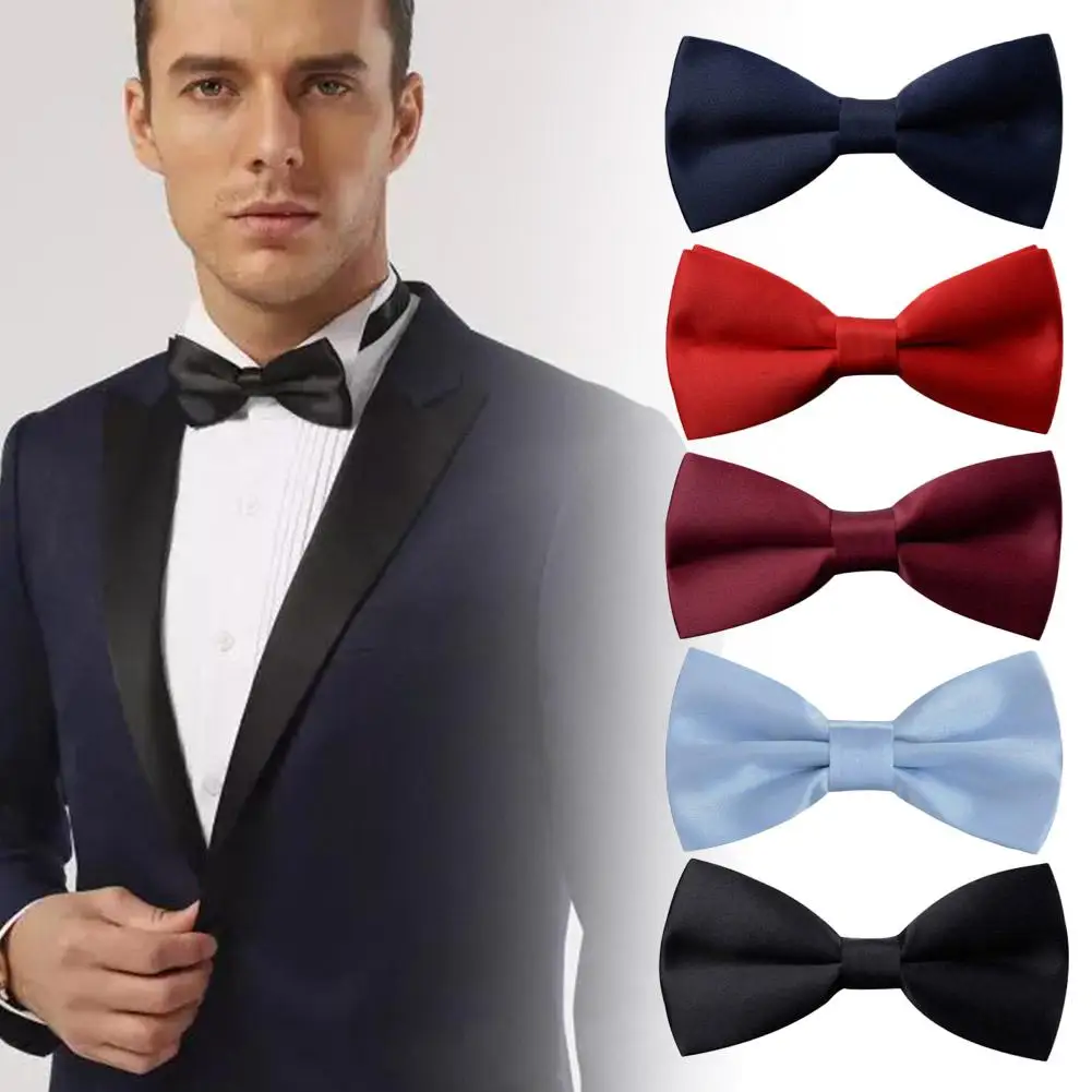 Classic Solid Color Boys And Girls Bow Tie Fashion Green Blue Accessories Leisure ’Shirt Pink Bow Knots Kid‘s B8S2
Classic Solid Color Boys And Girls Bow Tie Fashion Green Blue Accessories Leisure ’Shirt Pink Bow Knots Kid‘s B8S2
