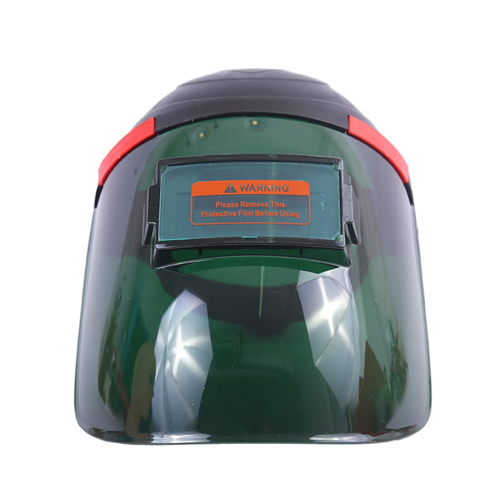 Solar Power Auto Darkening Welding Helmet Faster Light Change Splash proof Comfortable to Wear Eye Protection
Solar Power Auto Darkening Welding Helmet Faster Light Change Splash proof Comfortable to Wear Eye Protection