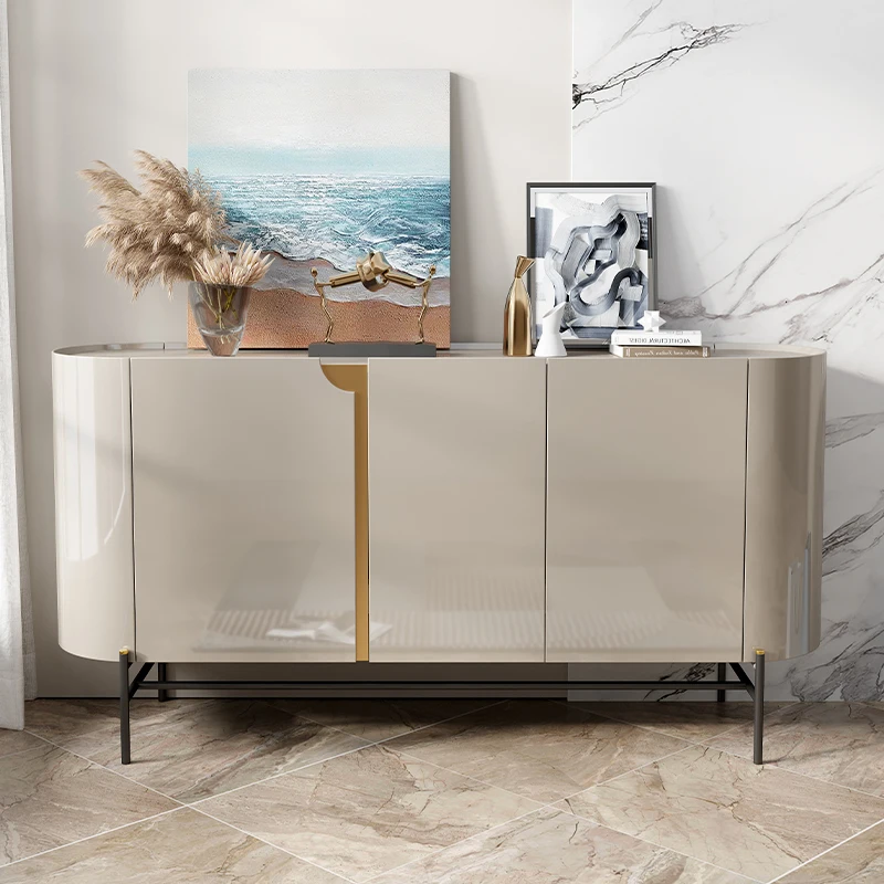 Simple Sideboard Cabinet Living Room Entry Door Shoe Cabinet Locker Home Curio Cabinet
Simple Sideboard Cabinet Living Room Entry Door Shoe Cabinet Locker Home Curio Cabinet
