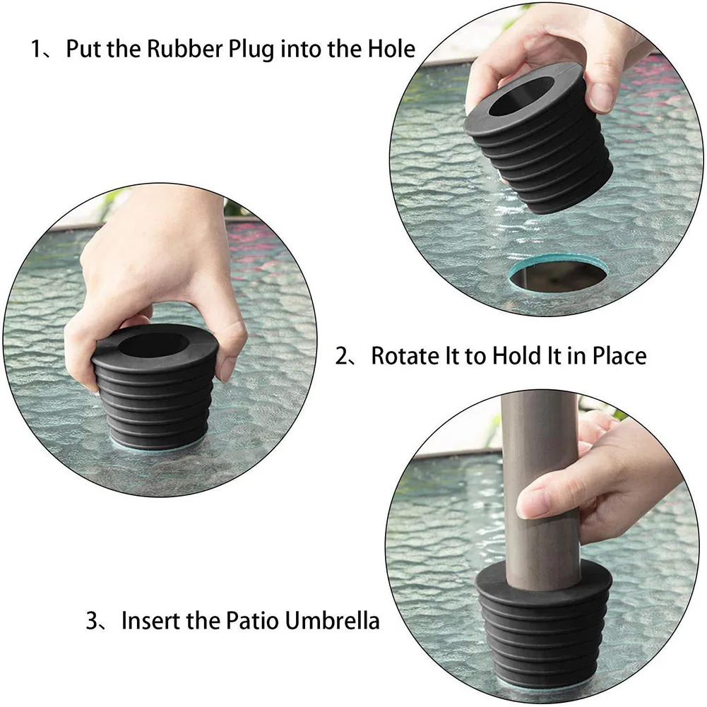 Umbrella Stands Umbrella Cone Ring Dents For Any Terrace Table For Umbrella Poles Prevent Scratches Prevent Tilting
Umbrella Stands Umbrella Cone Ring Dents For Any Terrace Table For Umbrella Poles Prevent Scratches Prevent Tilting