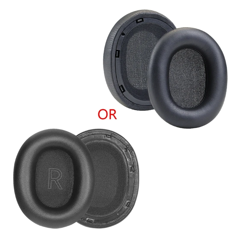 Soft Leather Ear Pads Headphone Earpads for Technics EAH-A800 Headphone Thick Cushions Earphone Earpads Sleeves
Soft Leather Ear Pads Headphone Earpads for Technics EAH-A800 Headphone Thick Cushions Earphone Earpads Sleeves