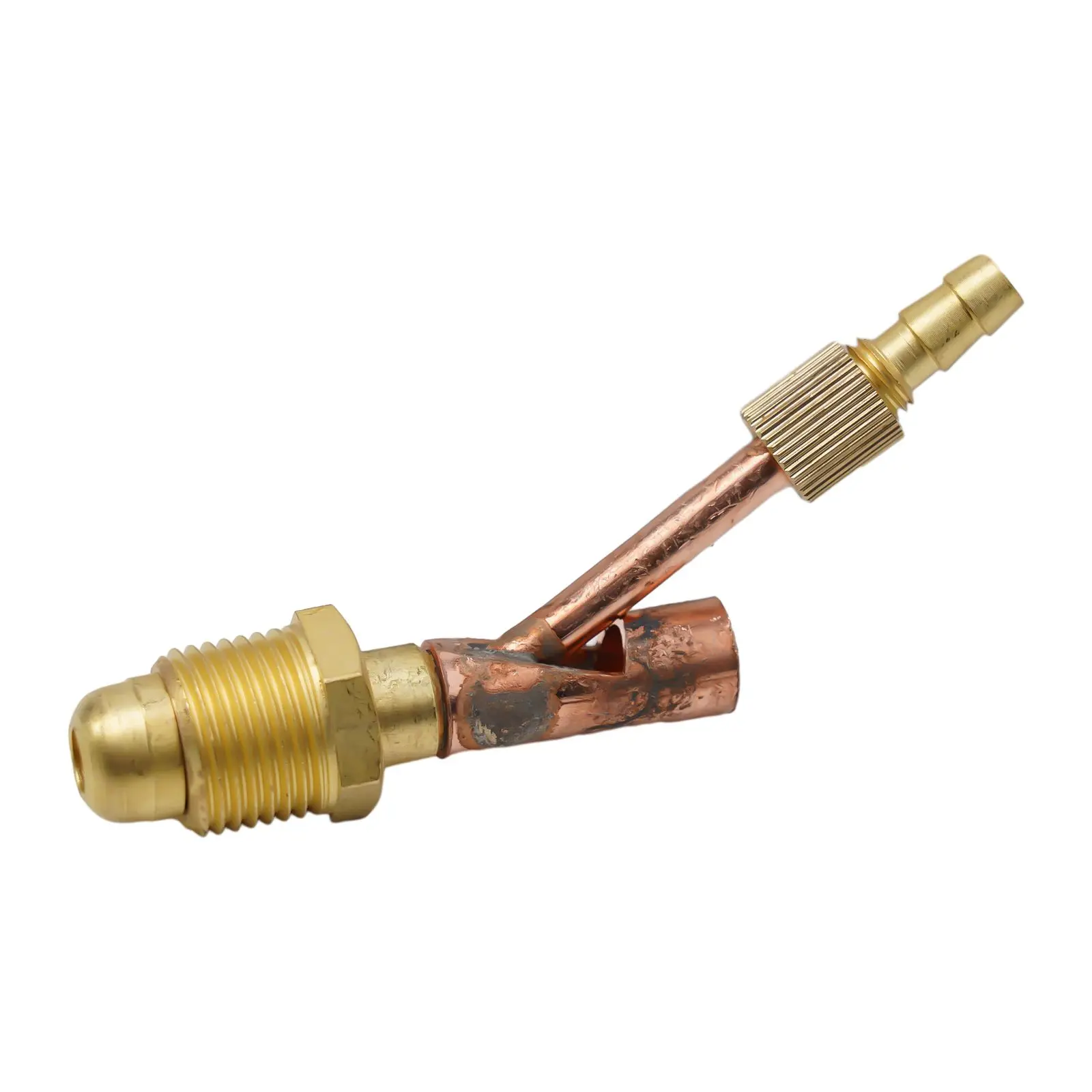1PCS Welding accessories Connector Copper Fitting Male Cable For WP9 WP17 WP26 Gas Separate TIG Brand New Durable
1PCS Welding accessories Connector Copper Fitting Male Cable For WP9 WP17 WP26 Gas Separate TIG Brand New Durable
