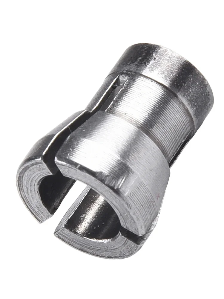 1pc Collet Chuck Adapter 8mm 16.5mm For Engraving Trimming Milling Machine Router Cutter End Mill Carpentry Tools
1pc Collet Chuck Adapter 8mm 16.5mm For Engraving Trimming Milling Machine Router Cutter End Mill Carpentry Tools