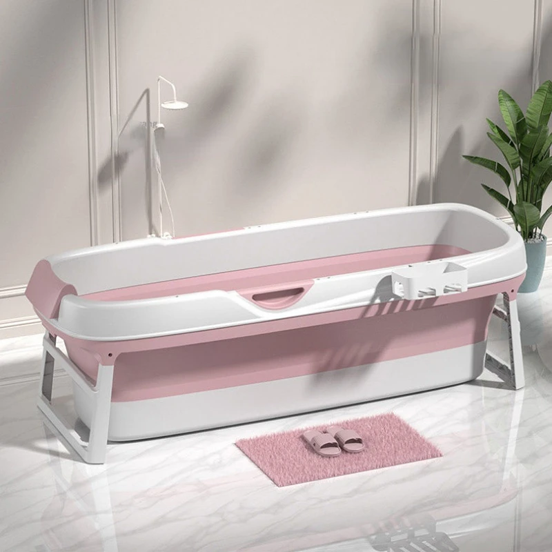 Whole Body Sweat Steaming Plastic Bathtubs Foldable Household Adult Bath Bucket Large Capacity Bath Barrel Simple Bathroom Bidet
Whole Body Sweat Steaming Plastic Bathtubs Foldable Household Adult Bath Bucket Large Capacity Bath Barrel Simple Bathroom Bidet