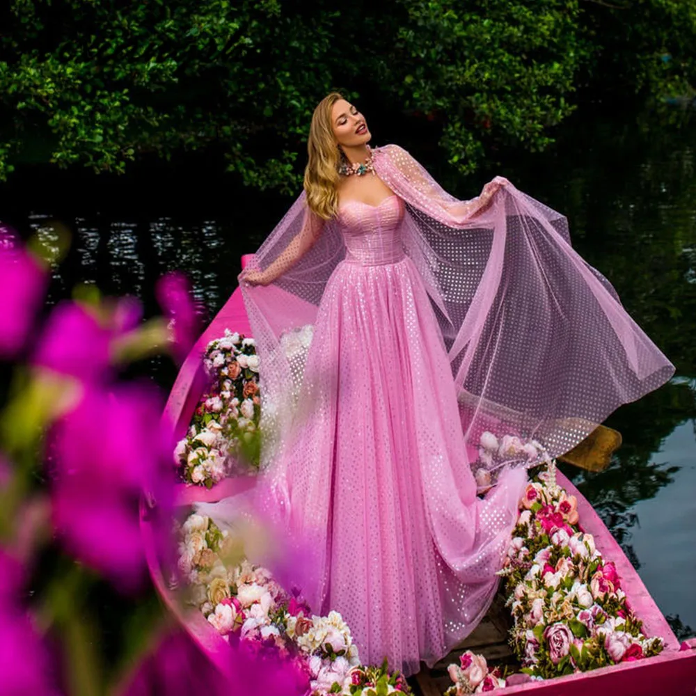 Aixiangsha Charming Sweetheart A-line Prom Dress Evening Gown Court Train Sleeveless Custom Made 2023 For Elegant Women
Aixiangsha Charming Sweetheart A-line Prom Dress Evening Gown Court Train Sleeveless Custom Made 2023 For Elegant Women