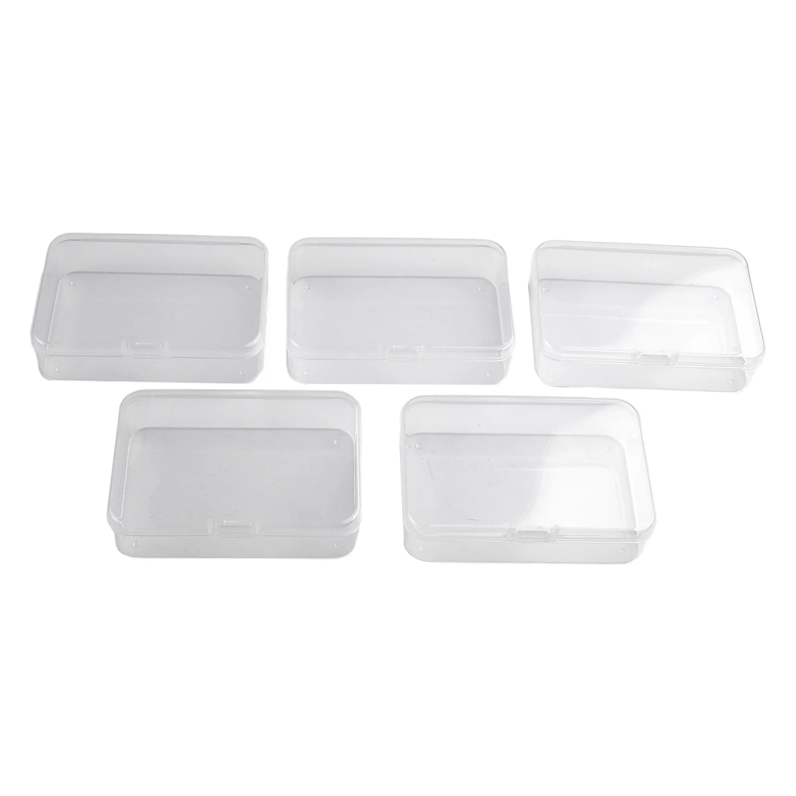 New UsefuL Useful Durable Practical Plastic Box Coins Packaging Receiving Storage Jewelry Keeper Neads Organizer
New UsefuL Useful Durable Practical Plastic Box Coins Packaging Receiving Storage Jewelry Keeper Neads Organizer
