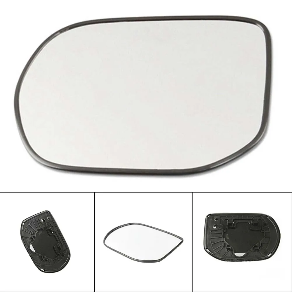 1pc Left Driver Side Rearview Mirror Glass Heated Suitable For Civic 8th 2006-2011 #76253-SNB-N01/ 76253SNAA01 Exterior Parts
1pc Left Driver Side Rearview Mirror Glass Heated Suitable For Civic 8th 2006-2011 #76253-SNB-N01/ 76253SNAA01 Exterior Parts